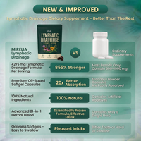 FoR - Lymphatic drainage
